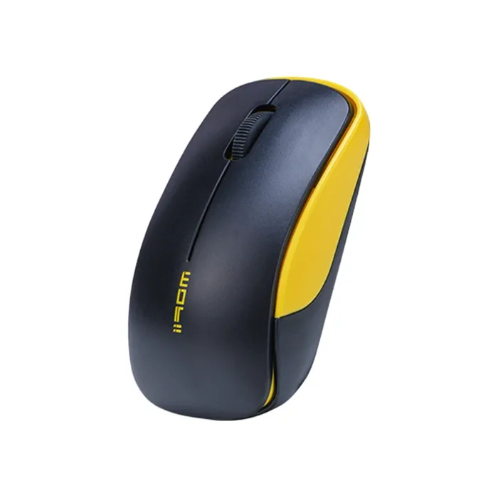Chuột máy tính không dây MOFII G018